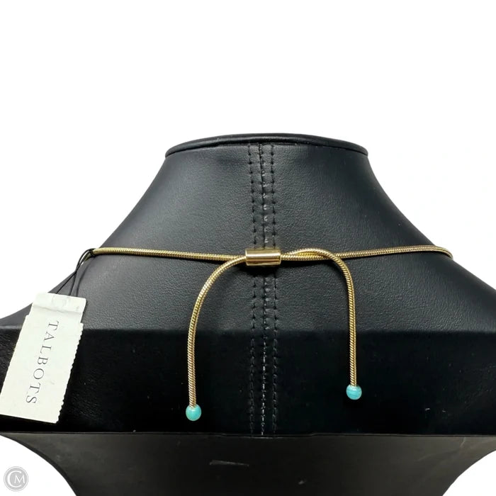 Necklace Layered By Talbots